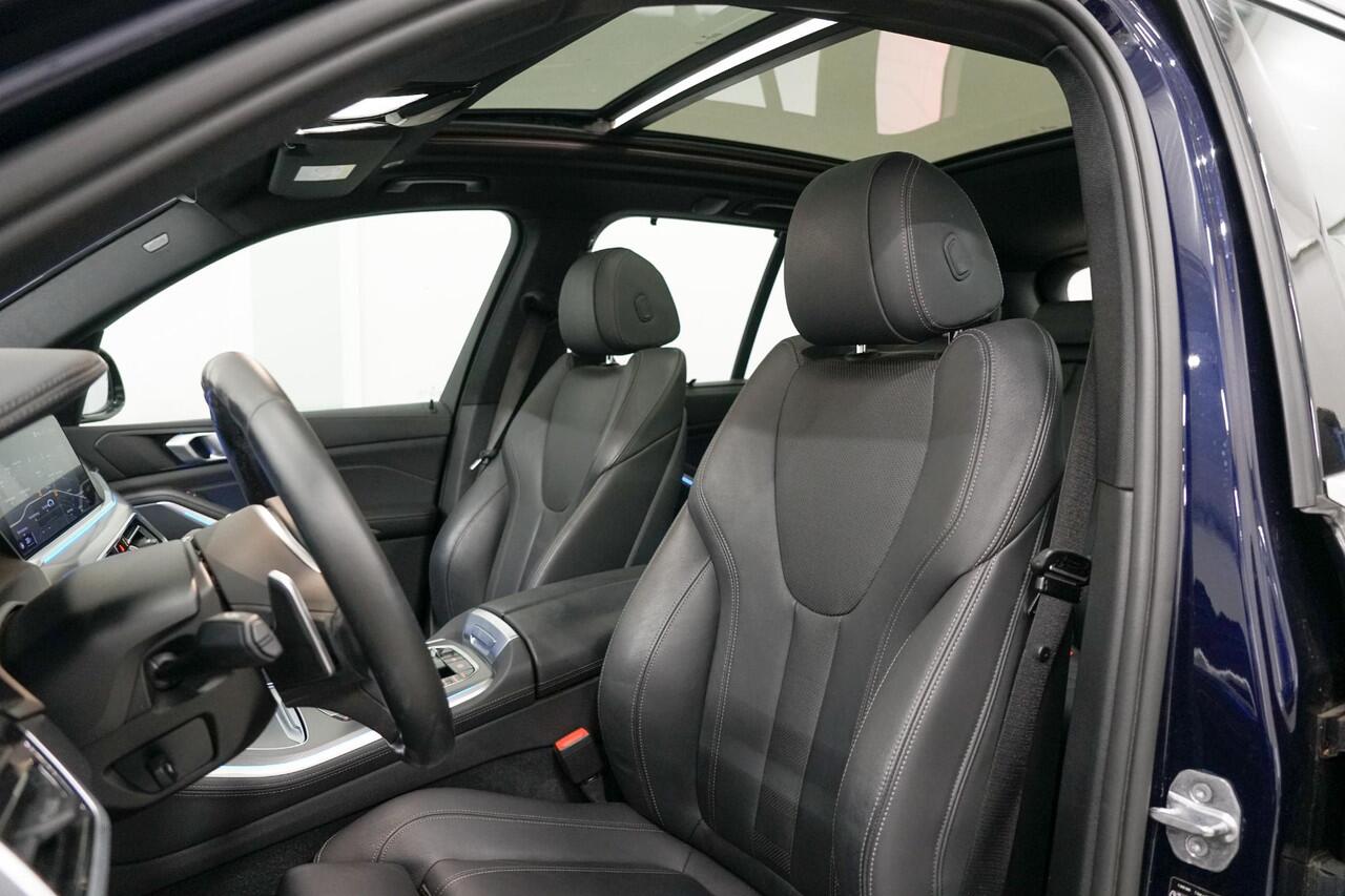 BMW X5 xDrive45e M-Sport | Panoramadak | CoPilot | Head Up
