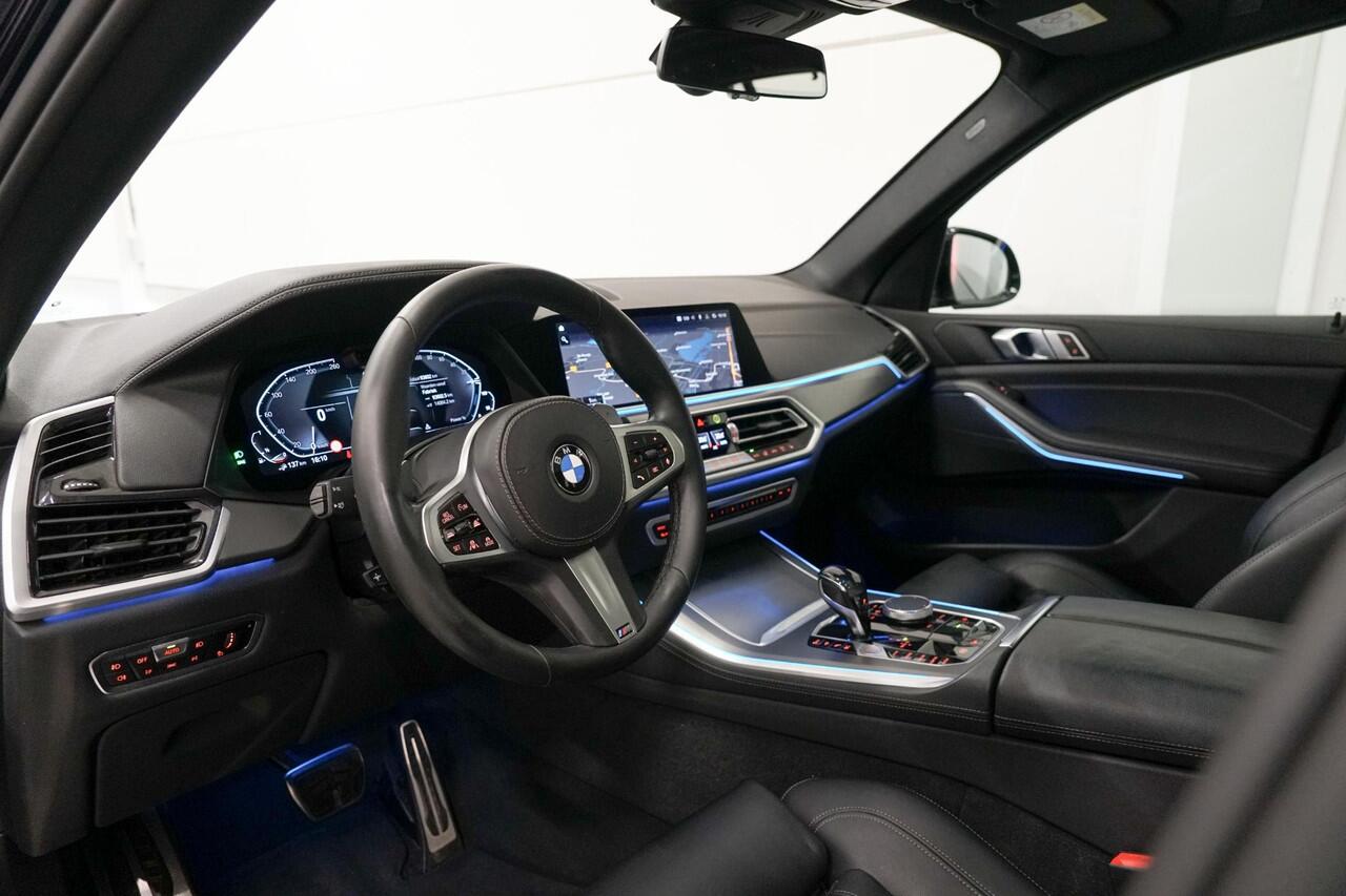 BMW X5 xDrive45e M-Sport | Panoramadak | CoPilot | Head Up