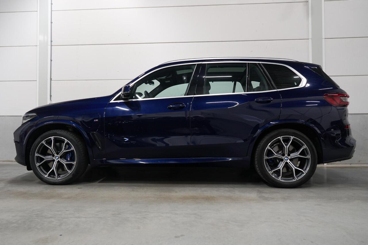 BMW X5 xDrive45e M-Sport | Panoramadak | CoPilot | Head Up