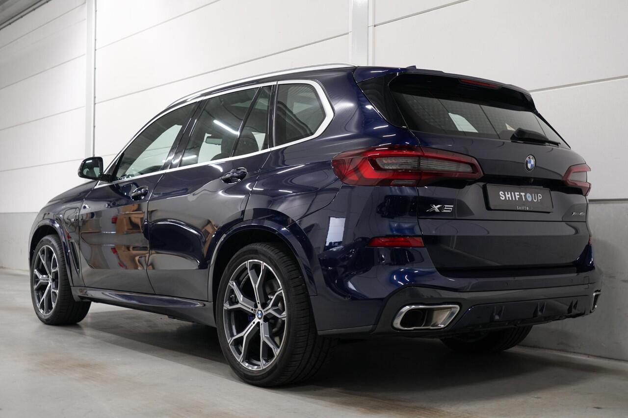 BMW X5 xDrive45e M-Sport | Panoramadak | CoPilot | Head Up