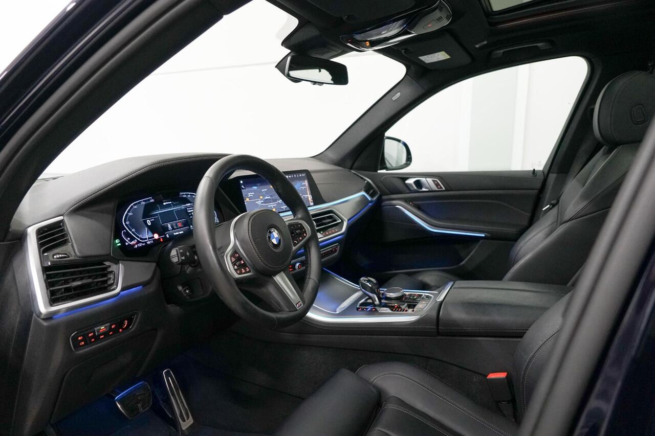 BMW X5 xDrive45e M-Sport | Panoramadak | CoPilot | Head Up