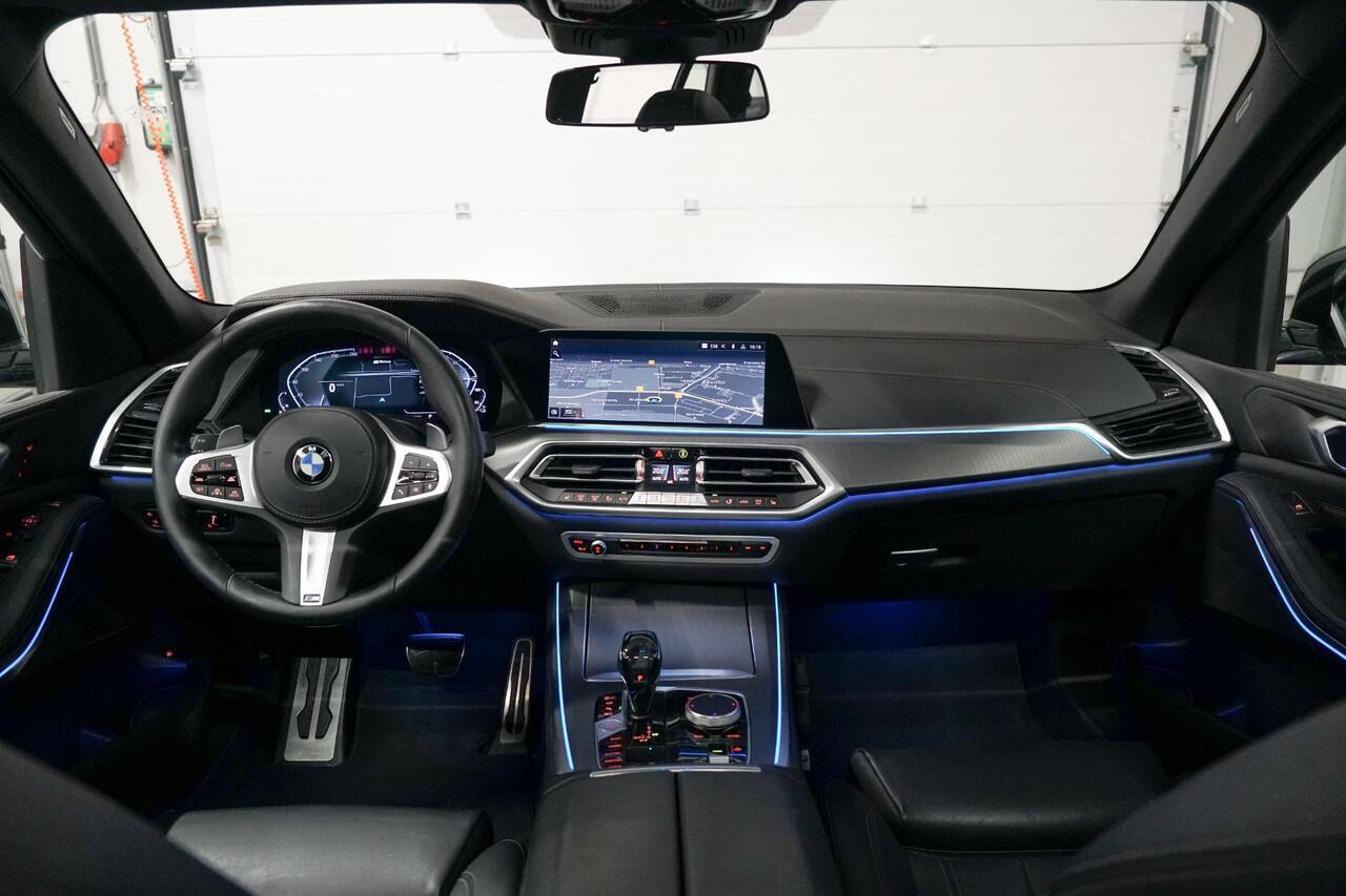 BMW X5 xDrive45e M-Sport | Panoramadak | CoPilot | Head Up