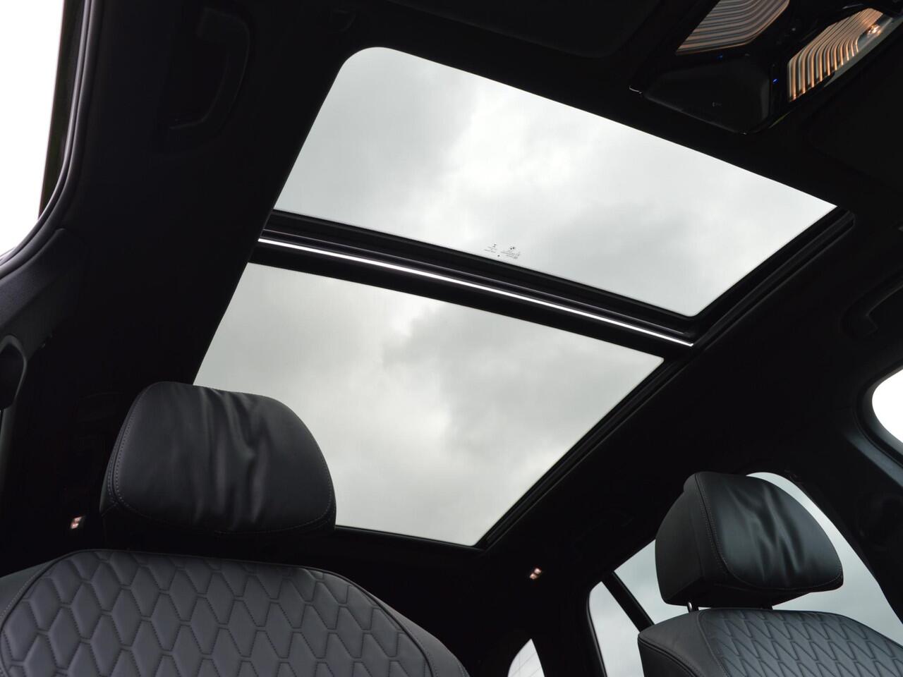 BMW X5 xDrive45e High Executive M Sport