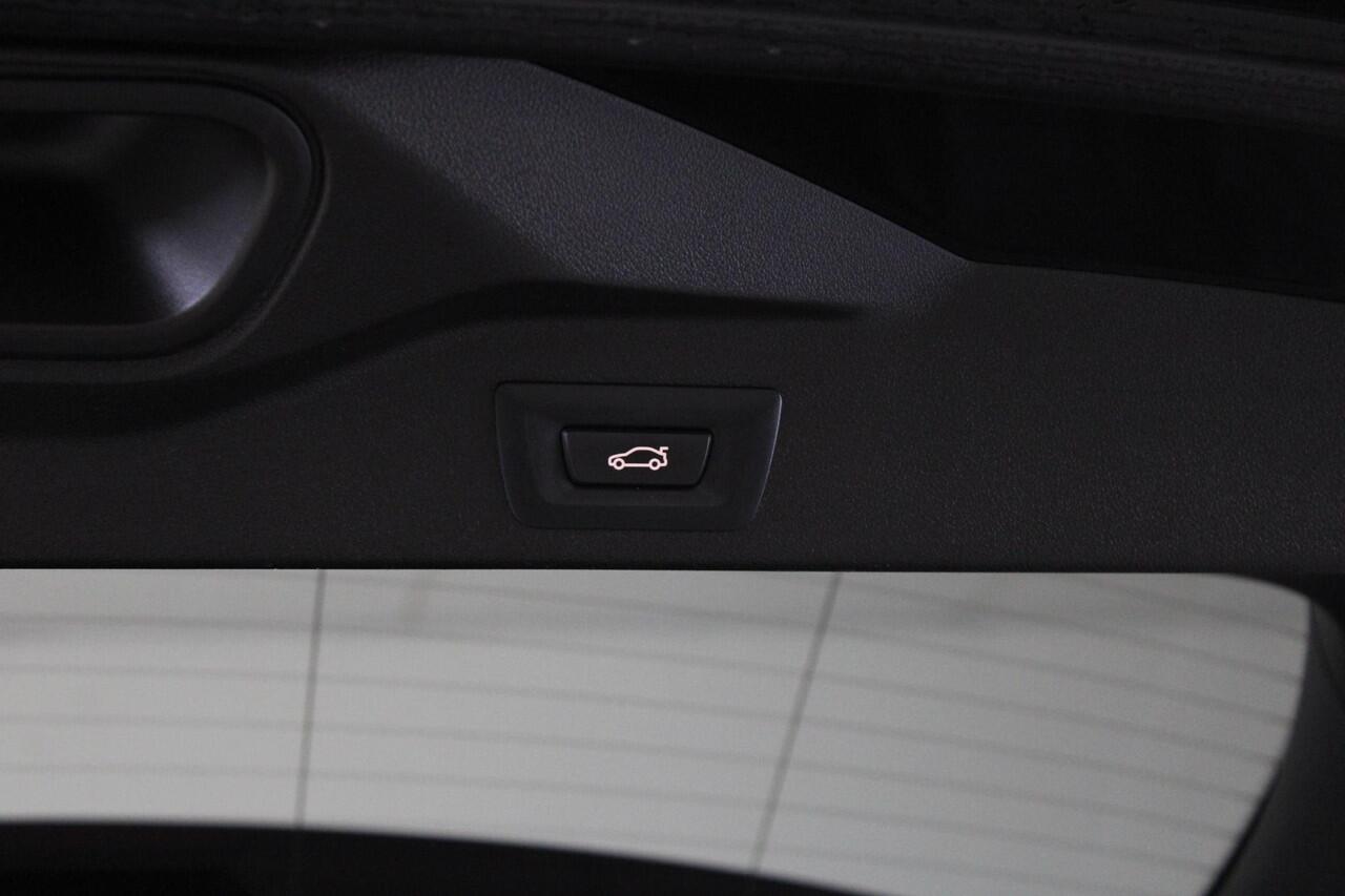 BMW X5 xDrive45e High Executive Luchtvering - LED - Lederen bekleding - 21" Lmv