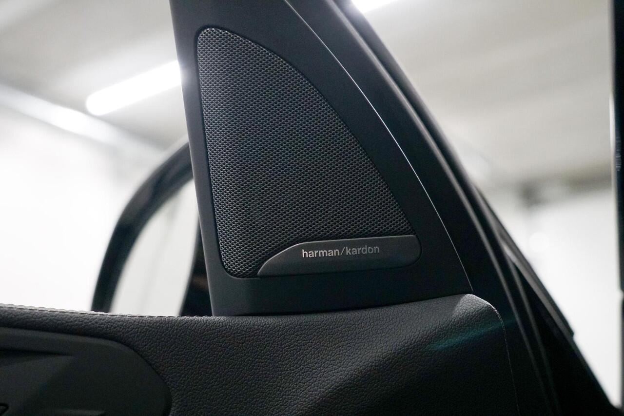 BMW X5 xDrive45e M-Stoelen | Panoramadak | CoPilot | Head Up | Harman Kardon