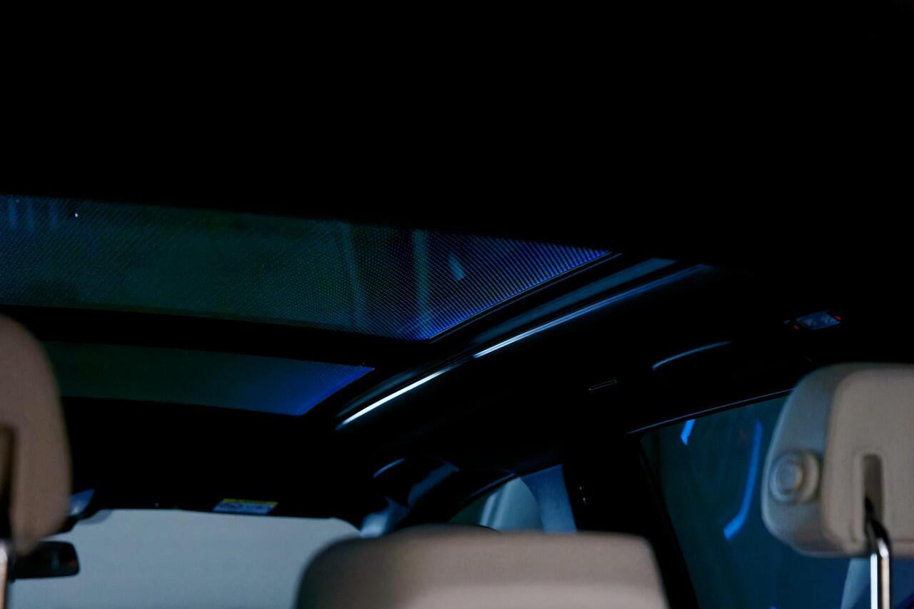 BMW X5 xDrive45e High Executive M-Sport, Sky Lounge, Active Steering, H/K, HUD, 21", enz