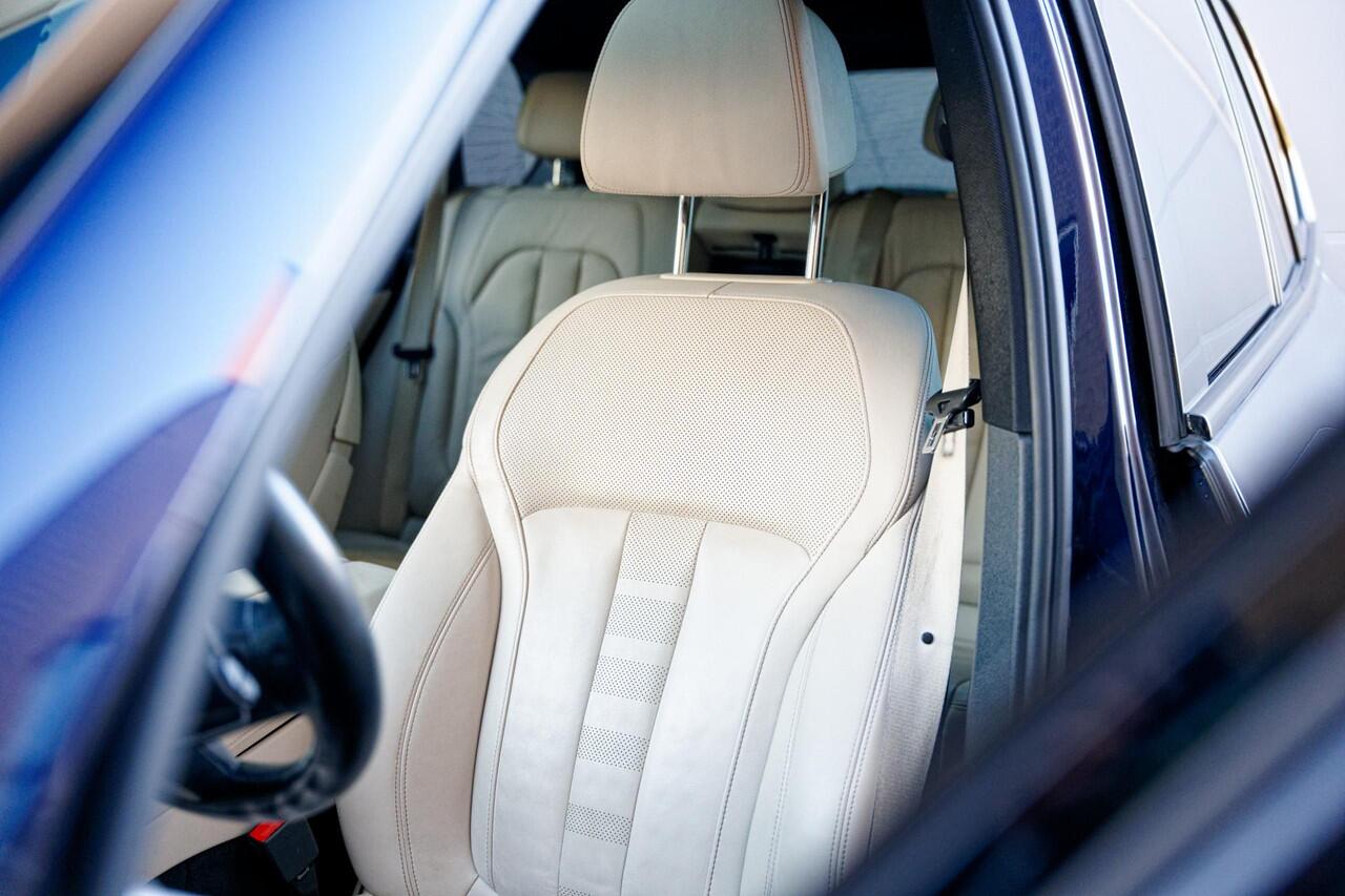 BMW X5 xDrive45e High Executive M-Sport, Sky Lounge, Active Steering, H/K, HUD, 21", enz