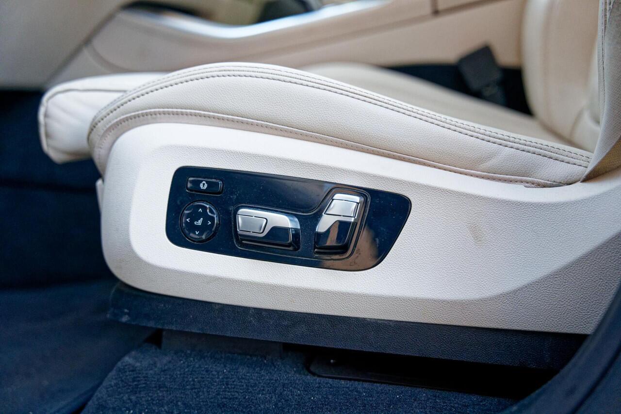 BMW X5 xDrive45e High Executive M-Sport, Sky Lounge, Active Steering, H/K, HUD, 21", enz