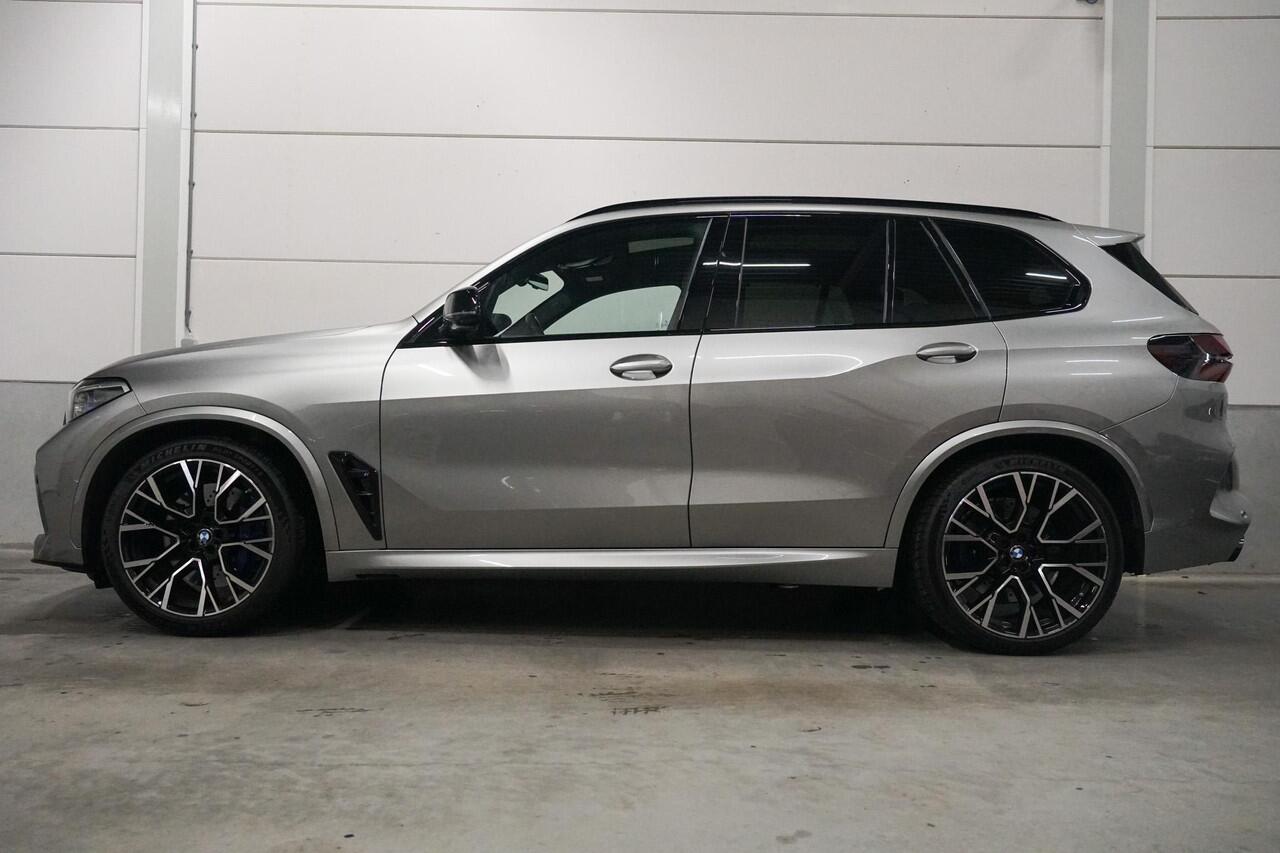 BMW X5 M Competition Skylounge | Stoelventilatie | Soft Close | CoPilot
