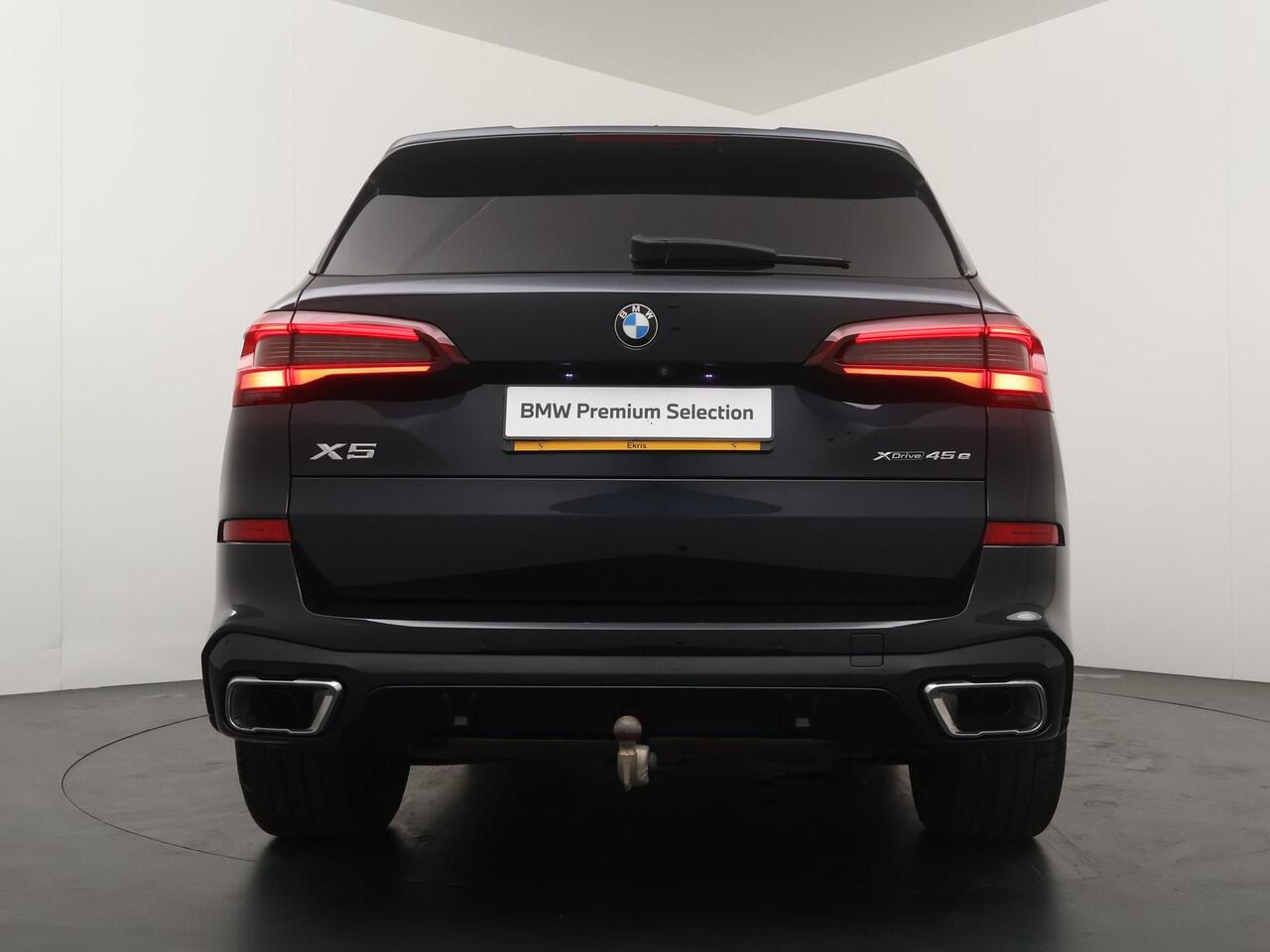 BMW X5 xDrive45e High Executive | M Sportpakket | Trekhaak | Comfort Acces |