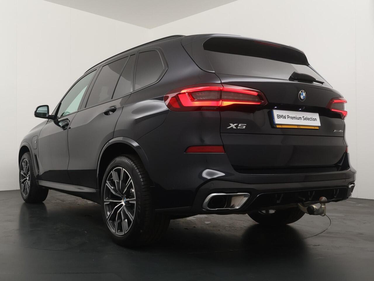 BMW X5 xDrive45e High Executive | M Sportpakket | Trekhaak | Comfort Acces |