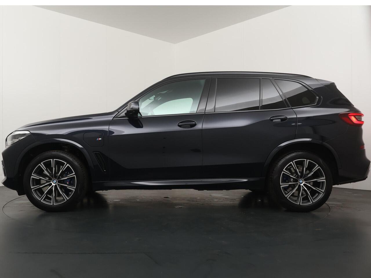 BMW X5 xDrive45e High Executive | M Sportpakket | Trekhaak | Comfort Acces |