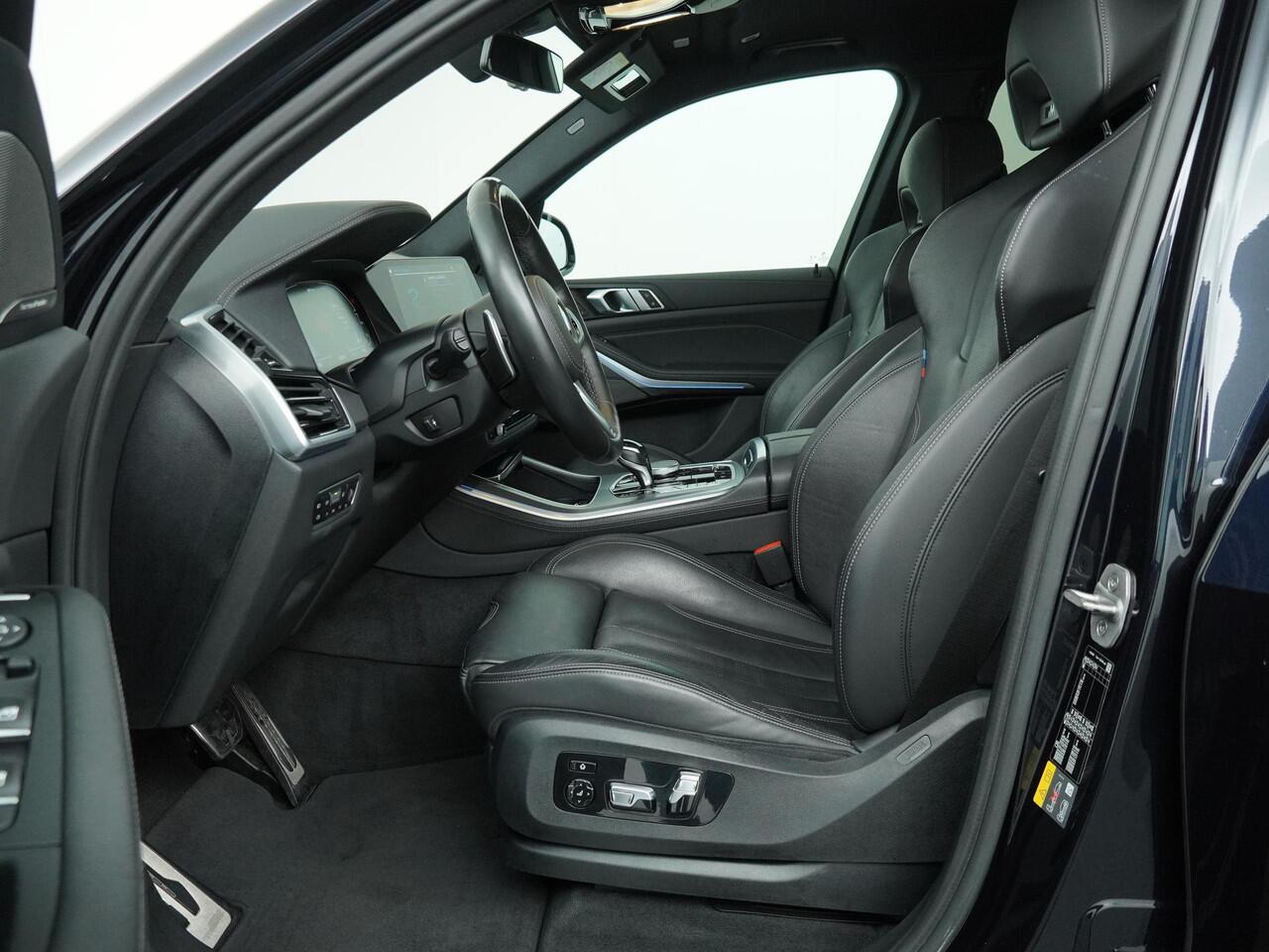 BMW X5 xDrive45e High Executive | M Sportpakket | Trekhaak | Comfort Acces |