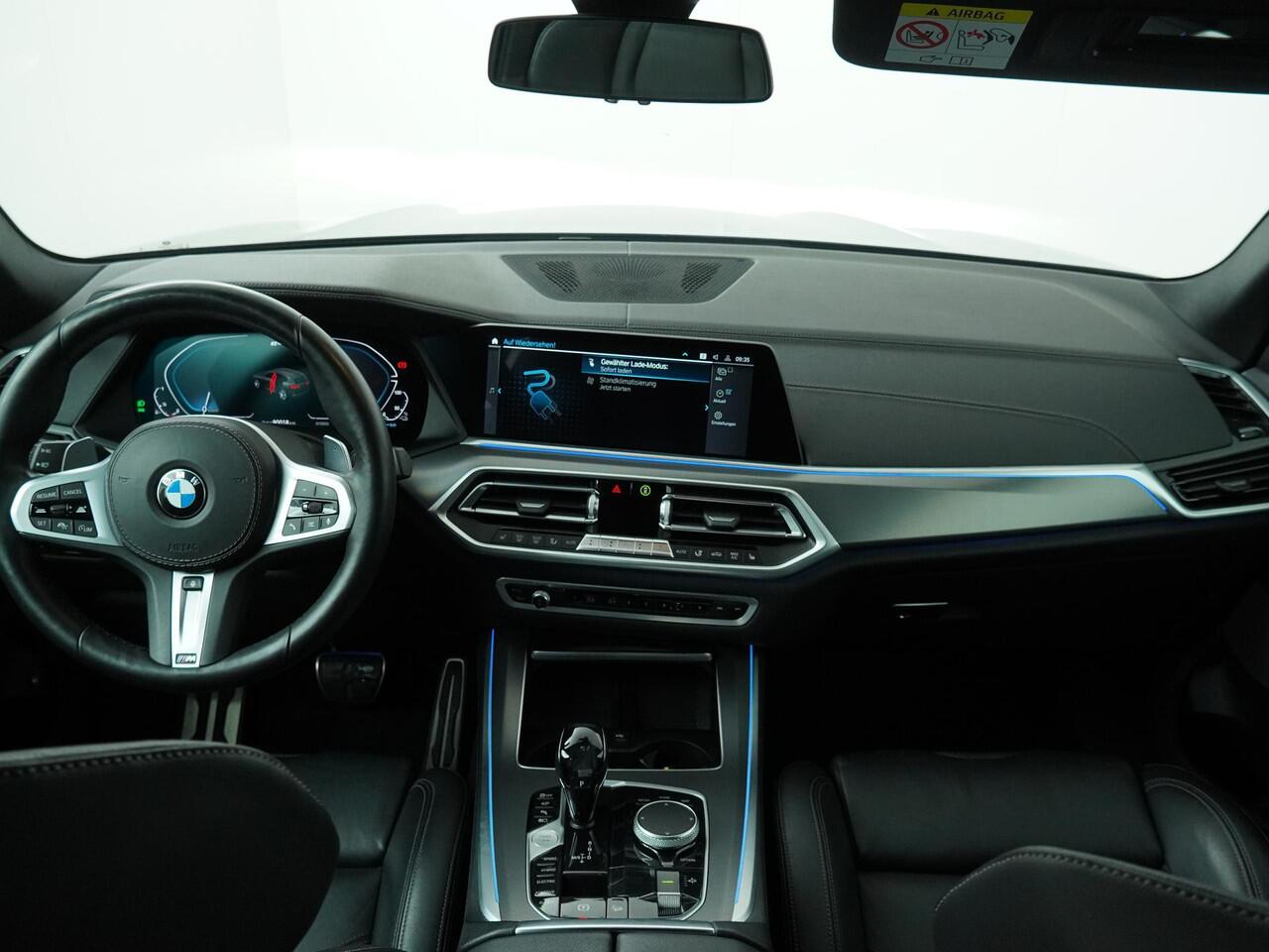 BMW X5 xDrive45e High Executive | M Sportpakket | Trekhaak | Comfort Acces |