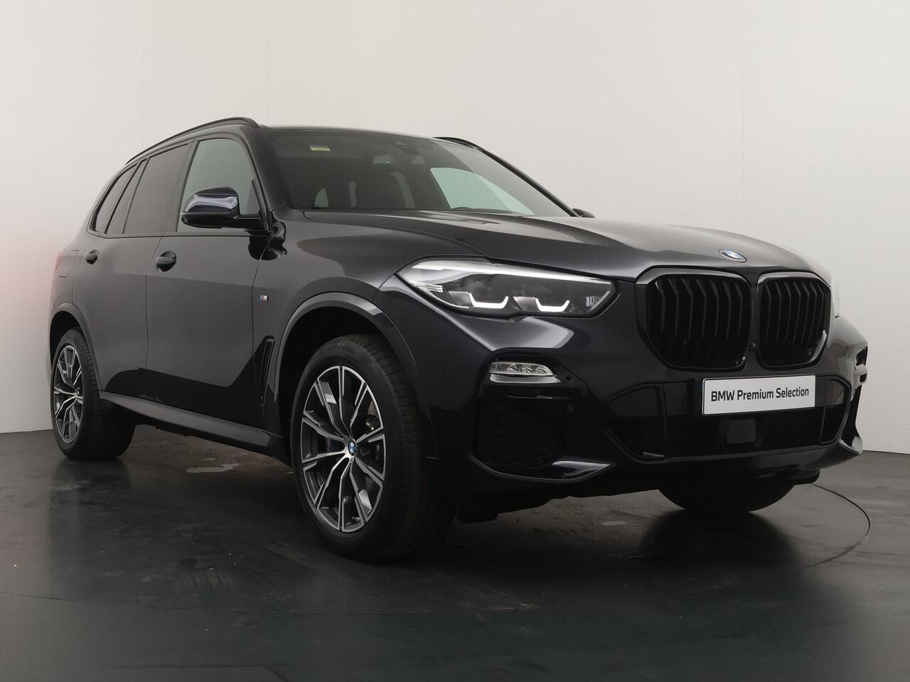 BMW X5 xDrive45e High Executive | M Sportpakket | Trekhaak | Comfort Acces |