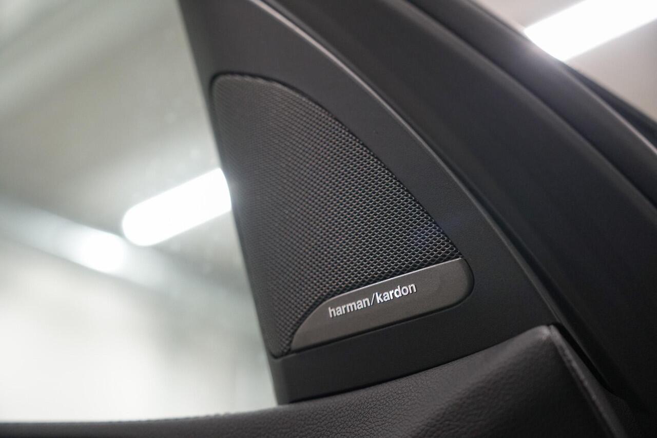 BMW X5 xDrive40i M-Sport | Panoramadak | Head Up | Harman Kardon | Laser