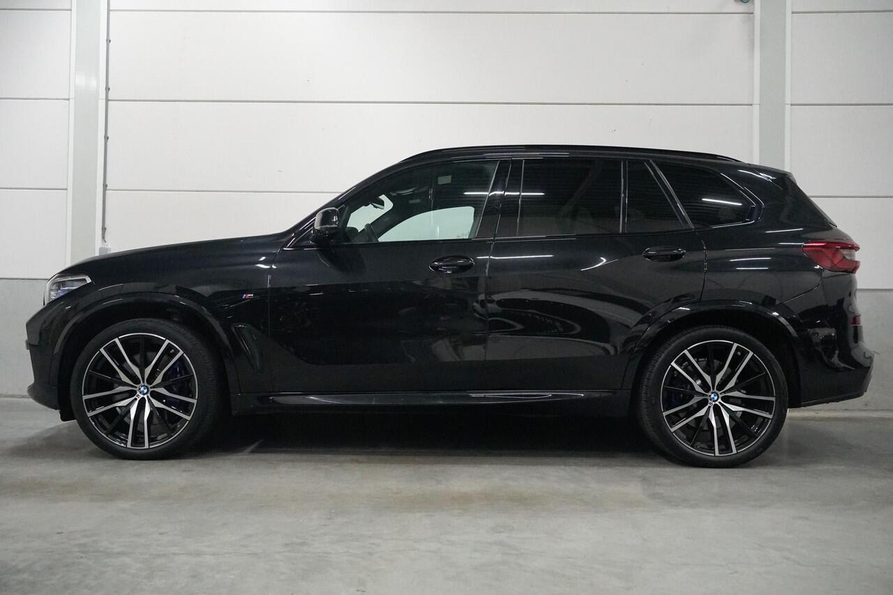 BMW X5 xDrive40i M-Sport | Panoramadak | Head Up | Harman Kardon | Laser