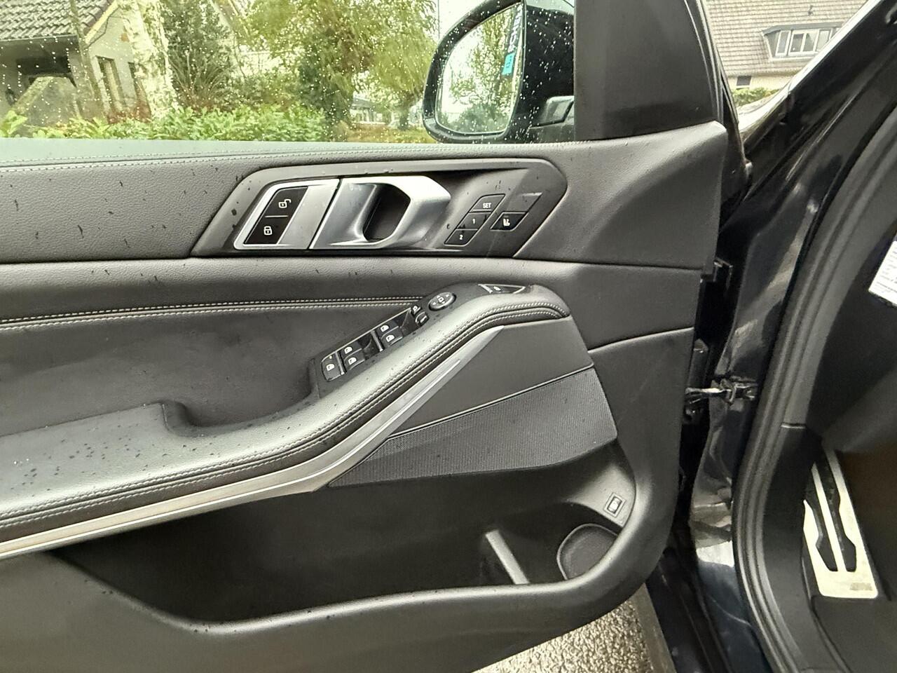 BMW X5 xDrive45e 394PK M-SportoPanooLeder