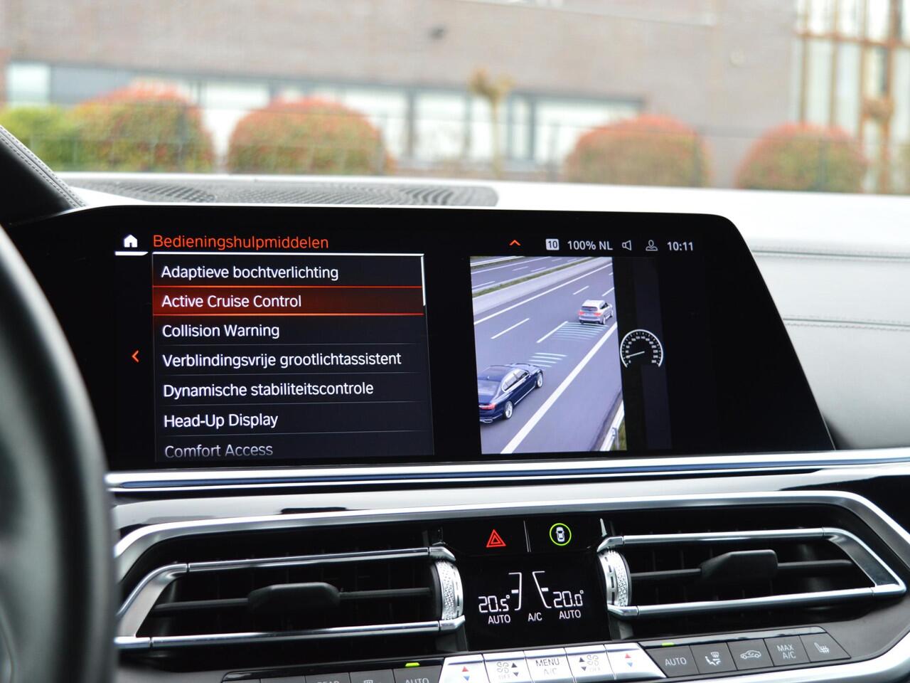 BMW X5 xDrive45e High Executive M Sport CoPilot