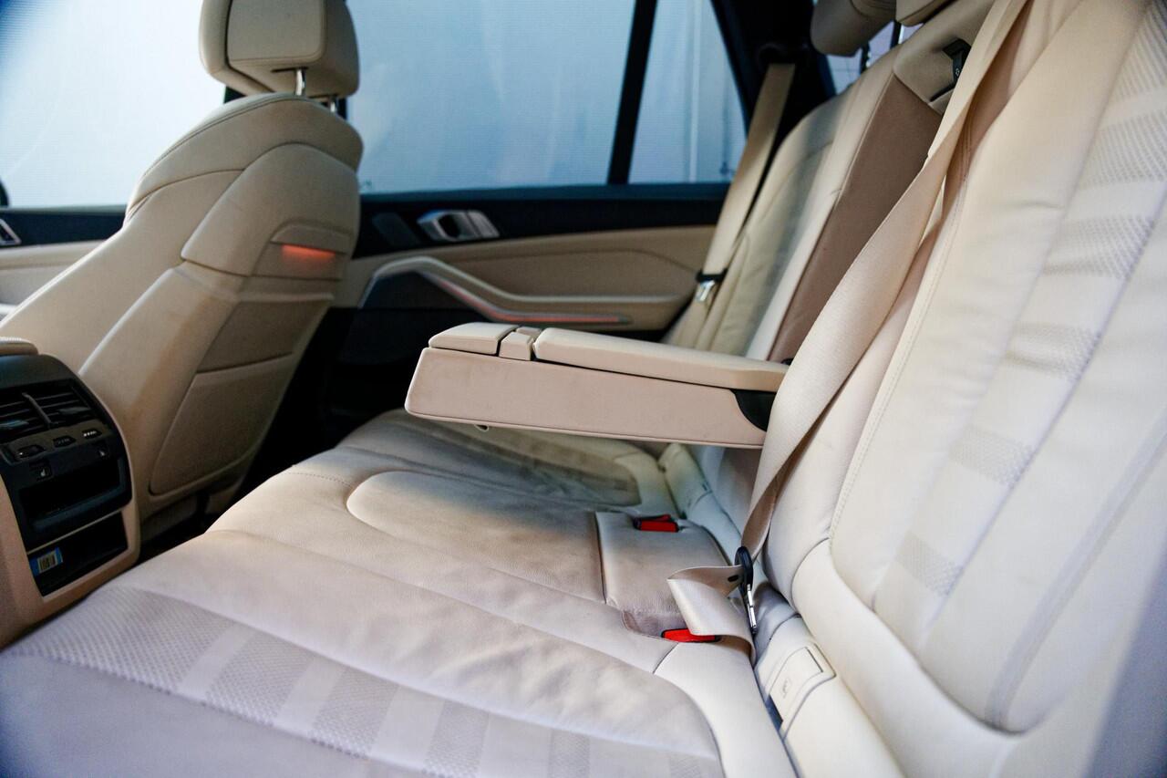 BMW X5 xDrive45e High Executive M-Sport, Sky Lounge, Active Steering, H/K, HUD, 21", enz