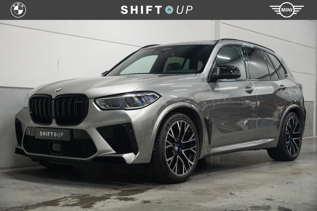 BMW X5 M Competition Skylounge | Soft Close | CoPilot | Head Up
