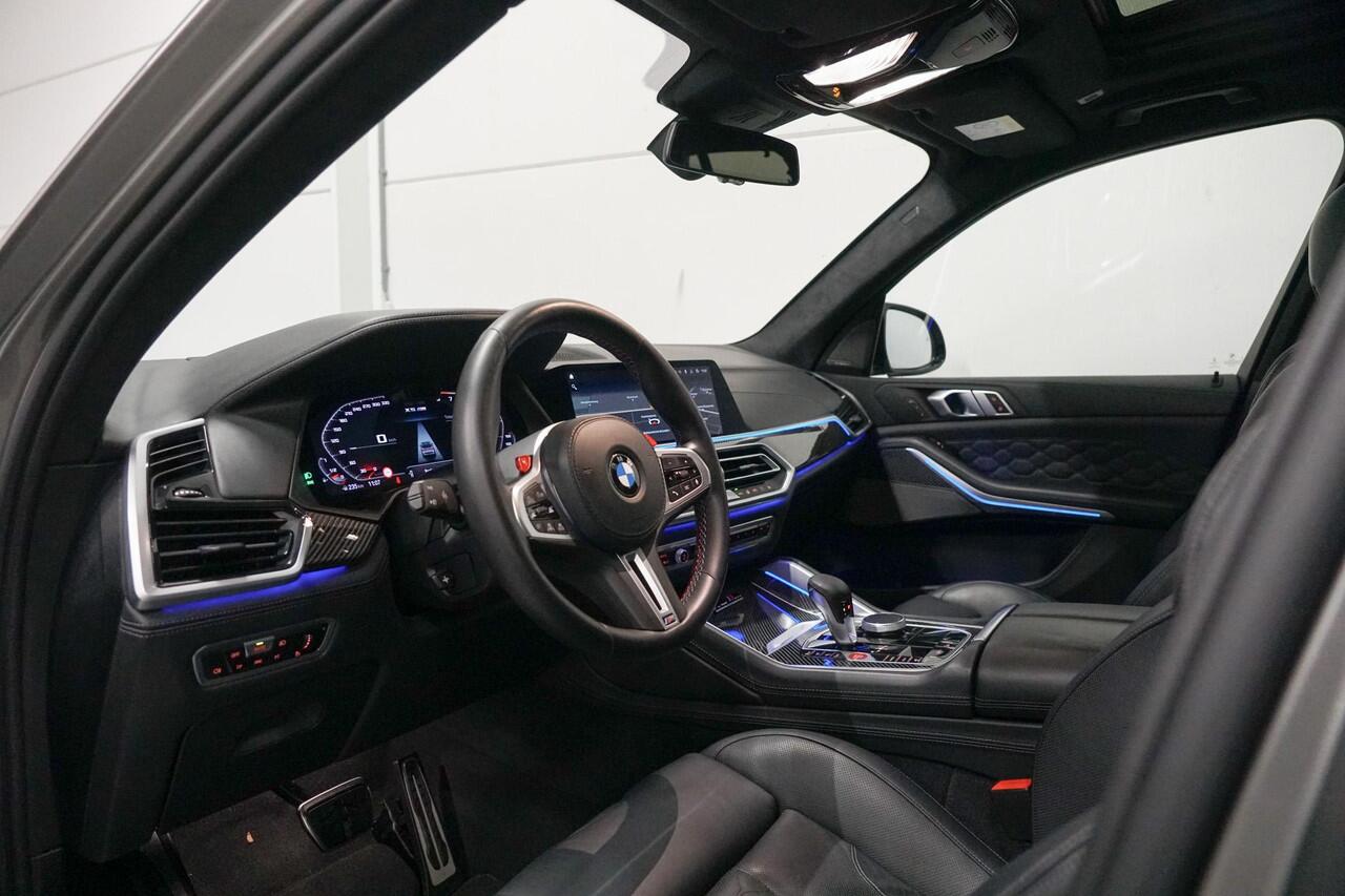BMW X5 M Competition Skylounge | Soft Close | CoPilot | Head Up