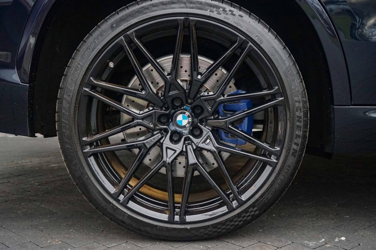 BMW X5 M X5M Competition 625PK