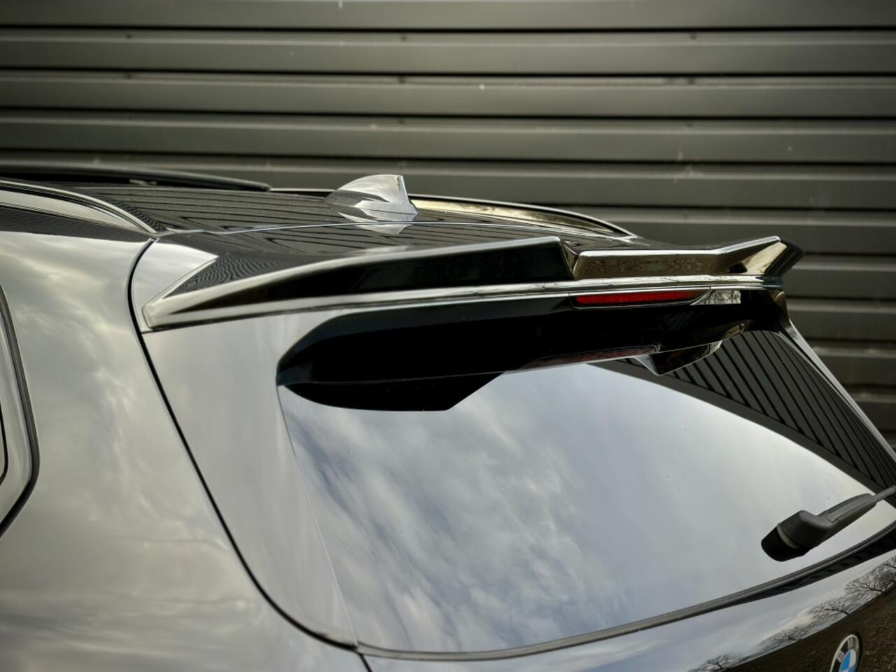 BMW X5 xDrive40i M-PERF. LASER|PANO|HUD|360|H/K|4WL STURING