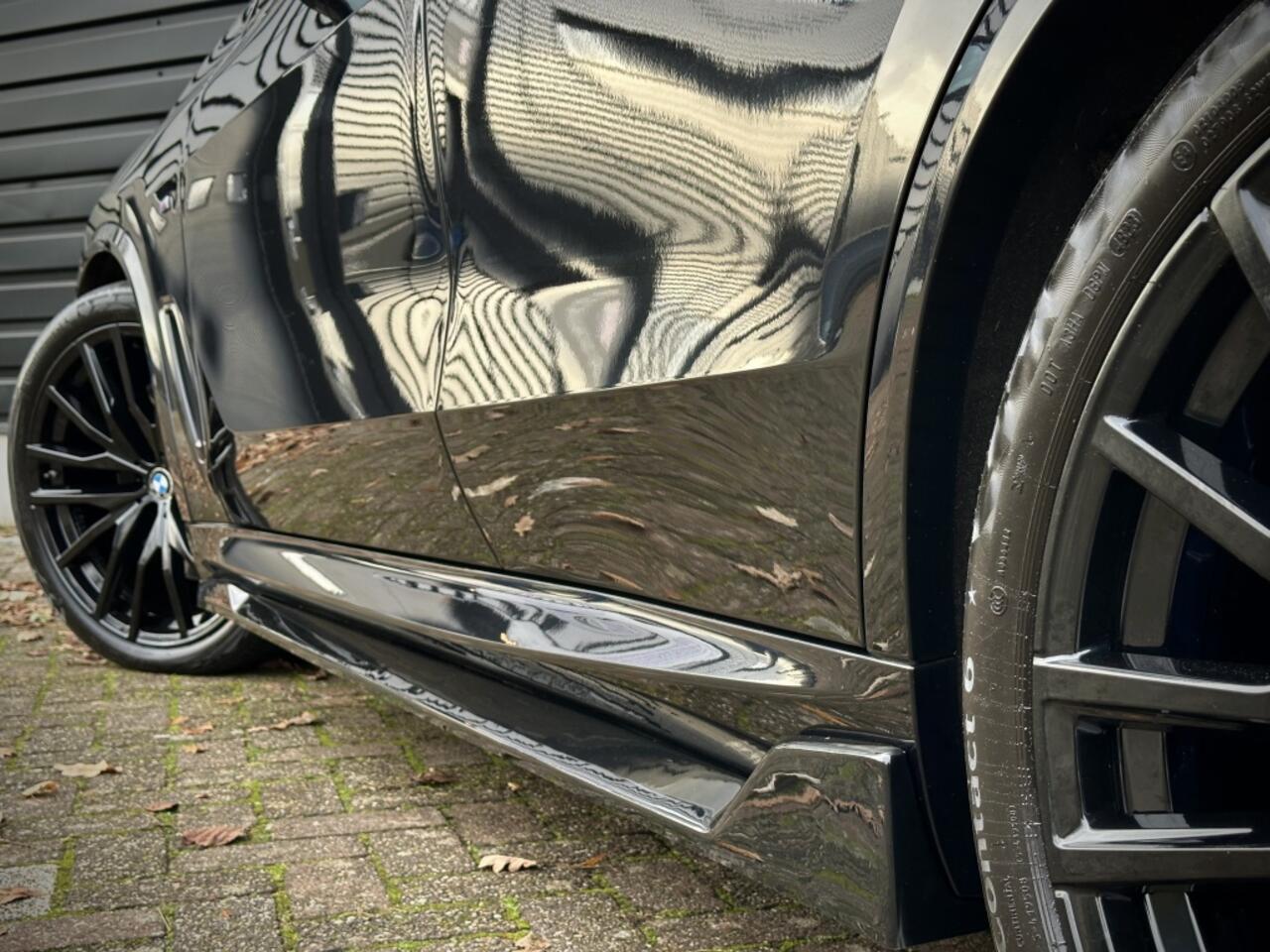 BMW X5 xDrive40i M-PERF. LASER|PANO|HUD|360|H/K|4WL STURING