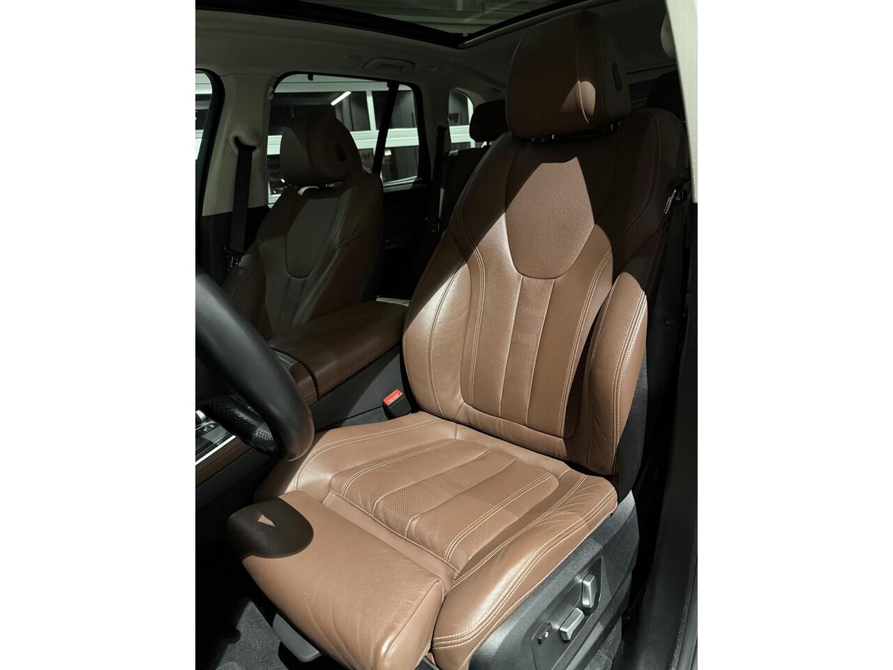 BMW X5 xDrive40i High Executive Panoramadak