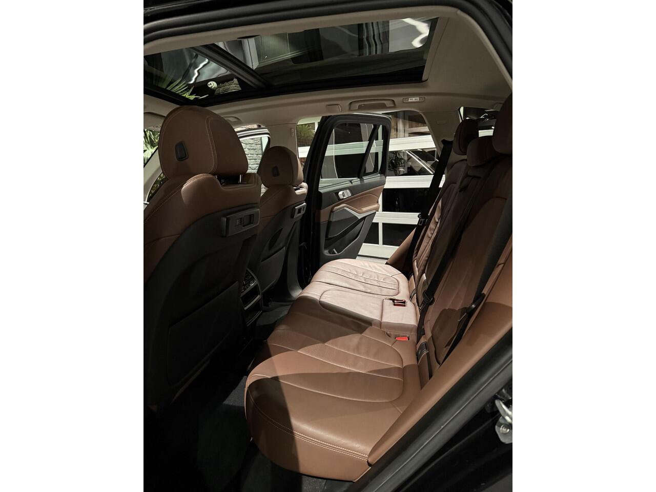 BMW X5 xDrive40i High Executive Panoramadak