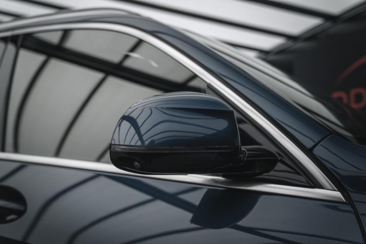 BMW X5 XDRIVE45E, individual, stuurverw, h/k