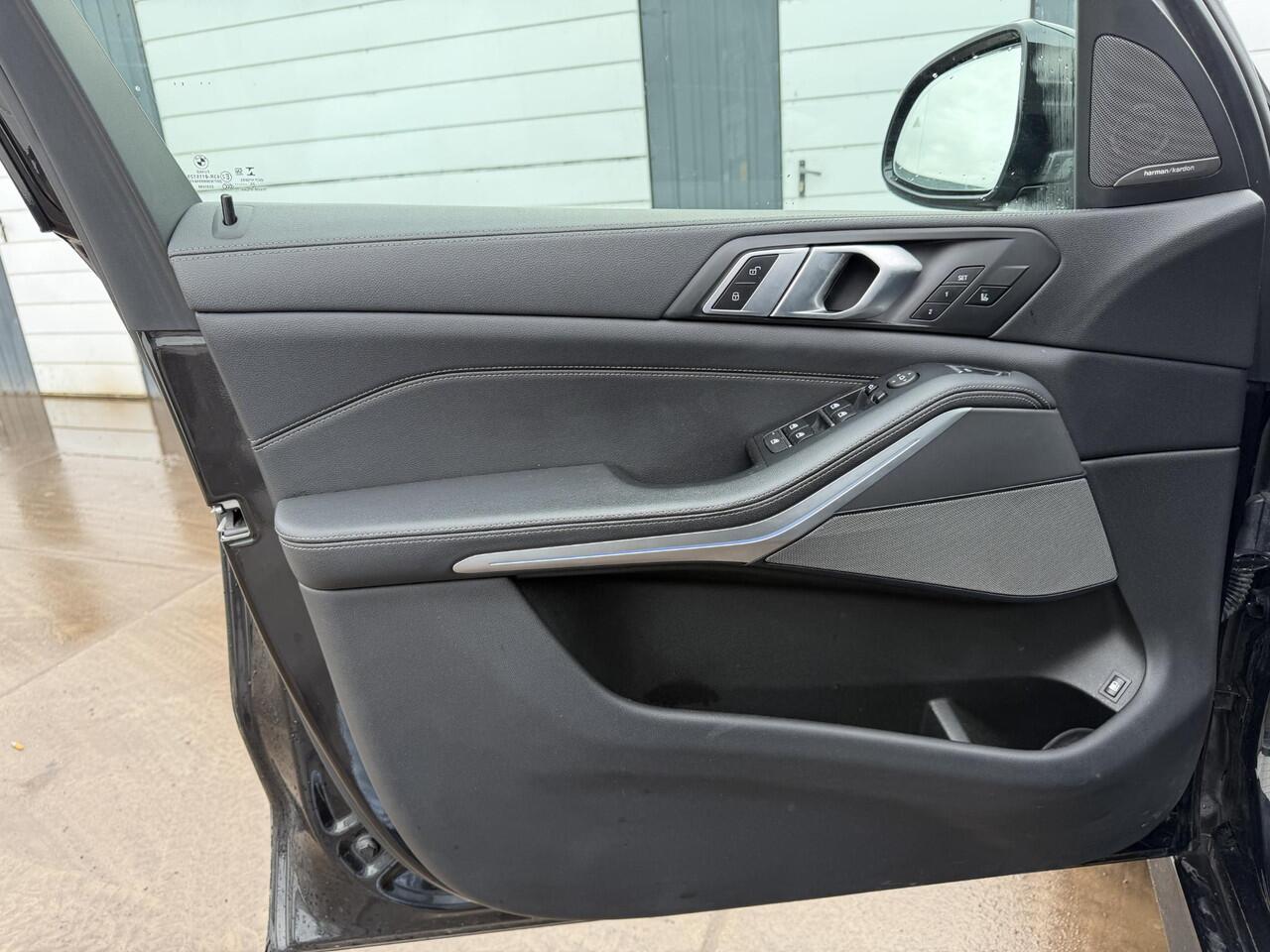 BMW X5 xDrive45e High Executive