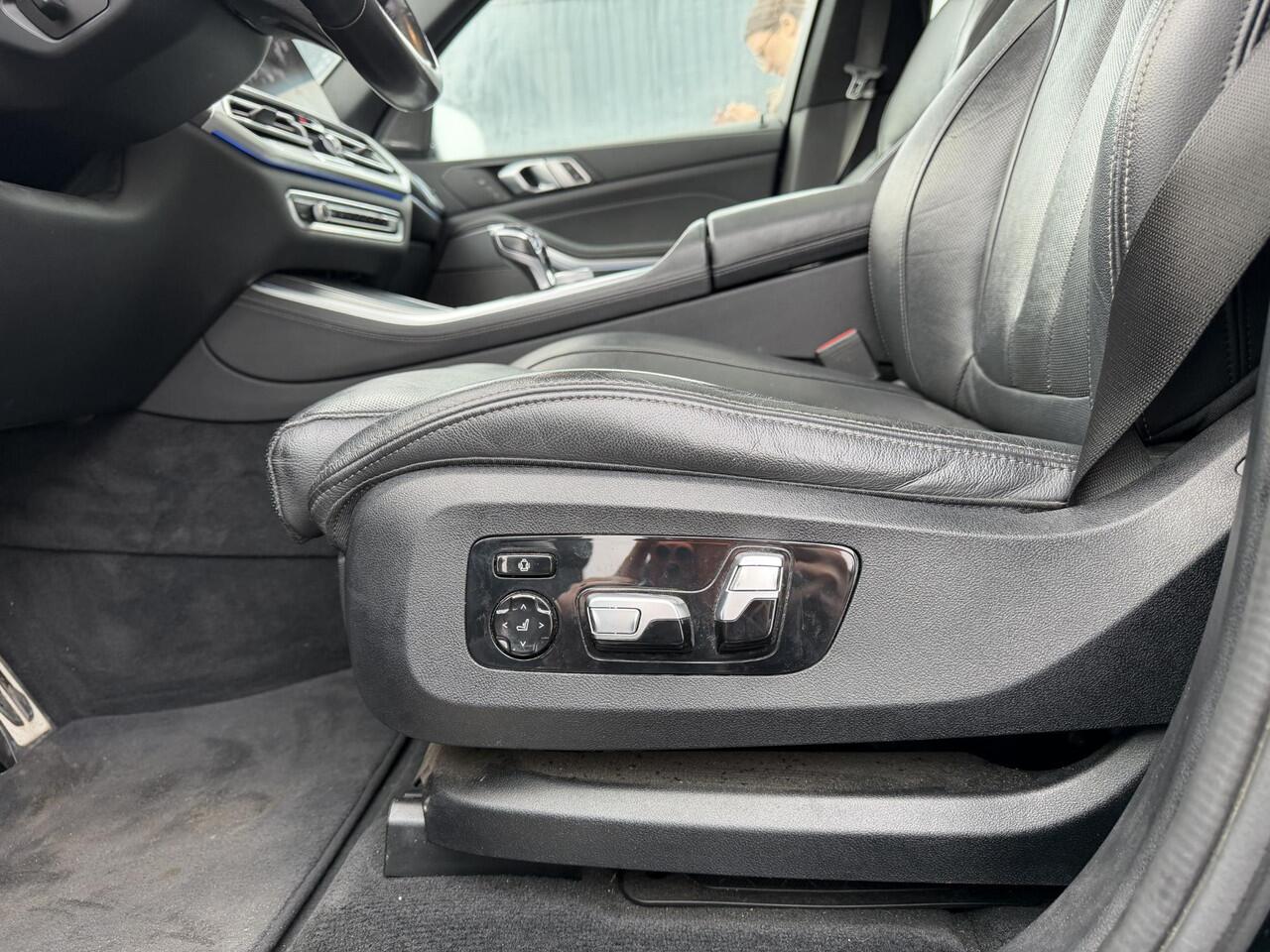 BMW X5 xDrive45e High Executive