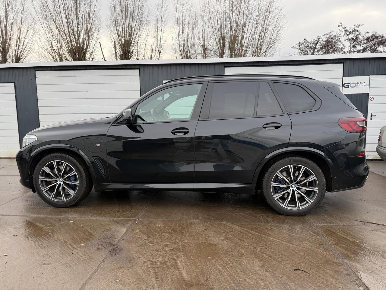 BMW X5 xDrive45e High Executive