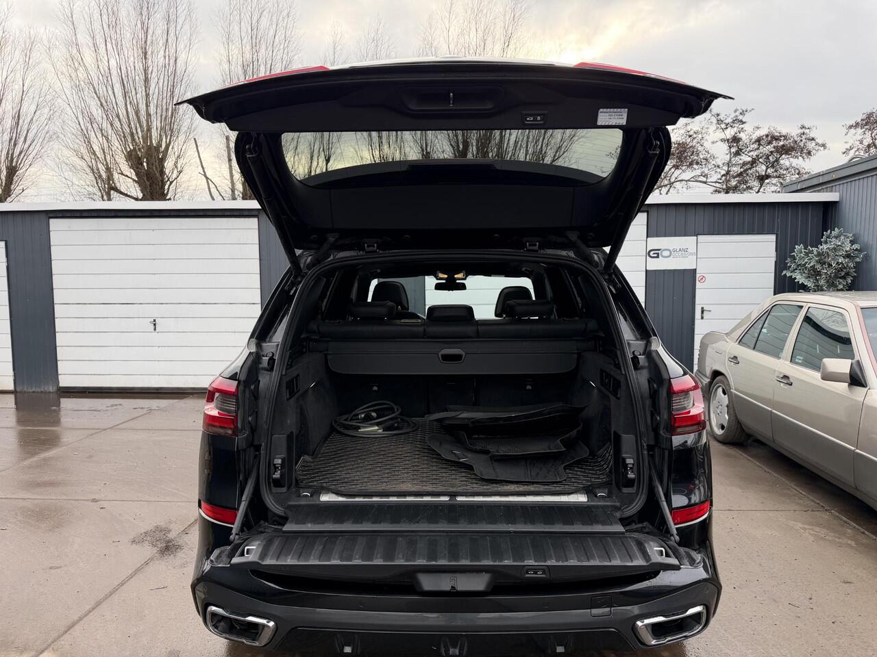 BMW X5 xDrive45e High Executive