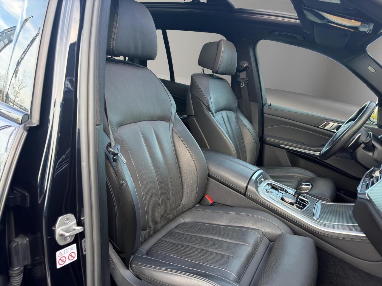 BMW X5 xDrive45e High Executive M Sport Laserverlichting | Pano | Leder | H & K | ACC