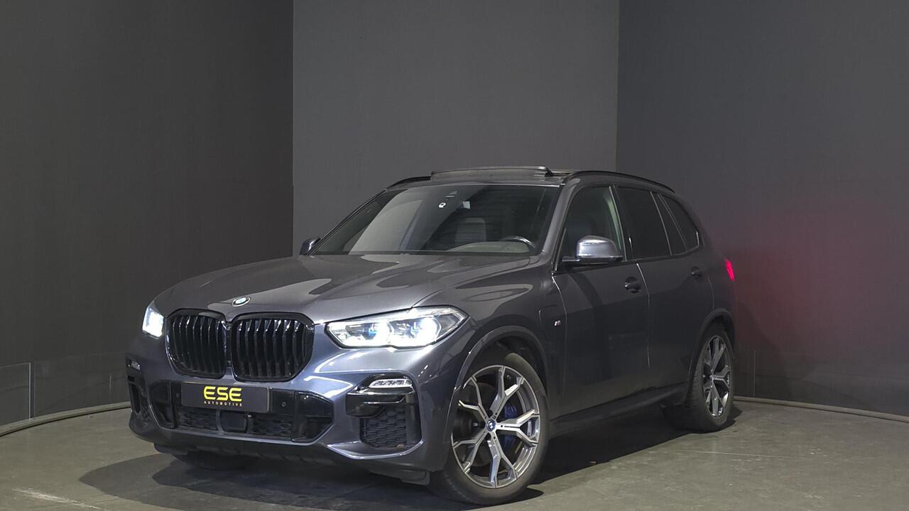 BMW X5 xDrive45e High Executive | Laser | Panorama | Trekhaak