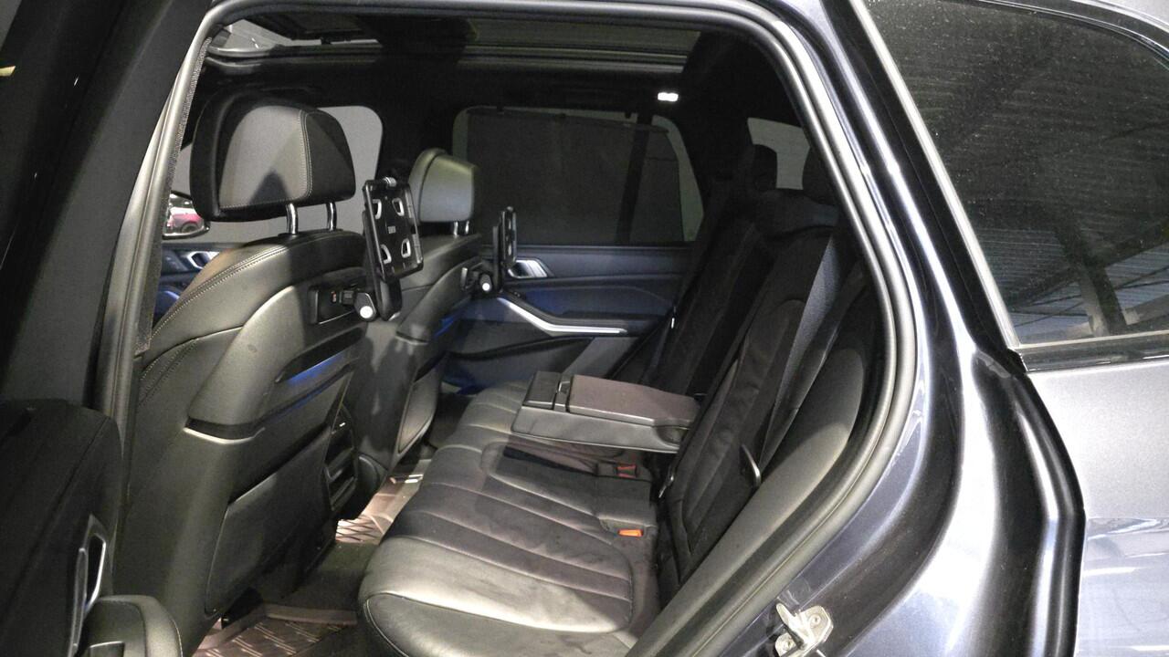 BMW X5 xDrive45e High Executive | Laser | Panorama | Trekhaak