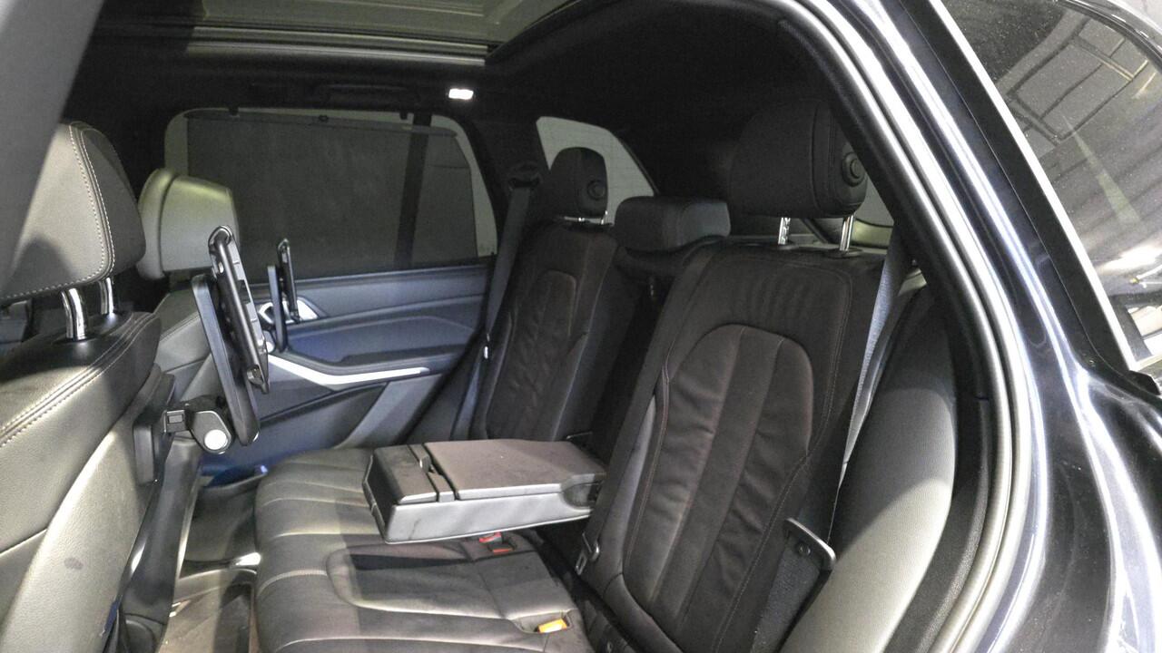 BMW X5 xDrive45e High Executive | Laser | Panorama | Trekhaak