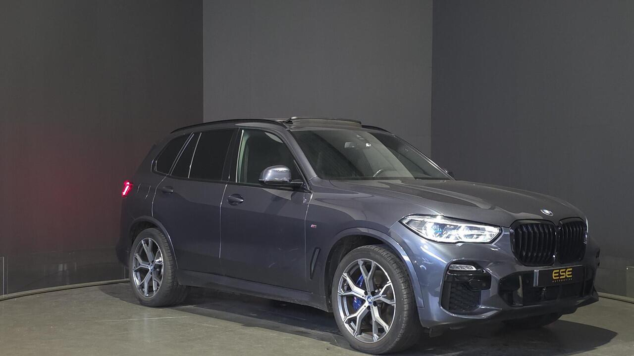 BMW X5 xDrive45e High Executive | Laser | Panorama | Trekhaak