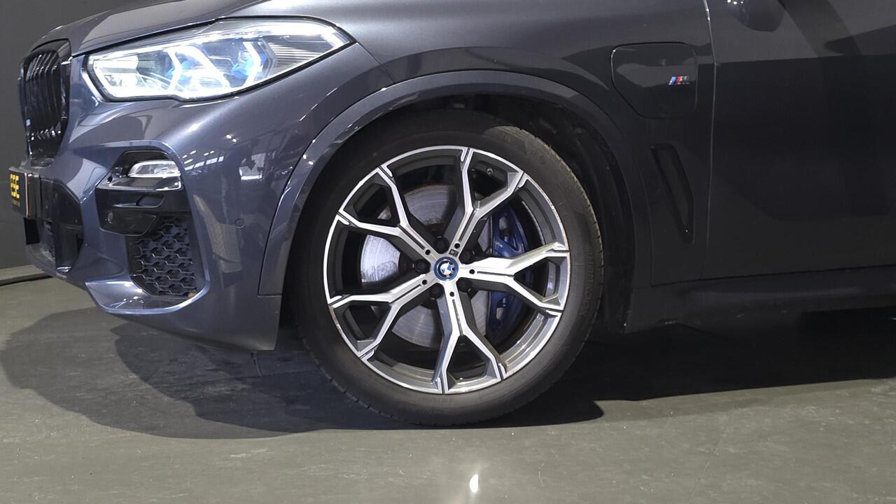 BMW X5 xDrive45e High Executive | Laser | Panorama | Trekhaak