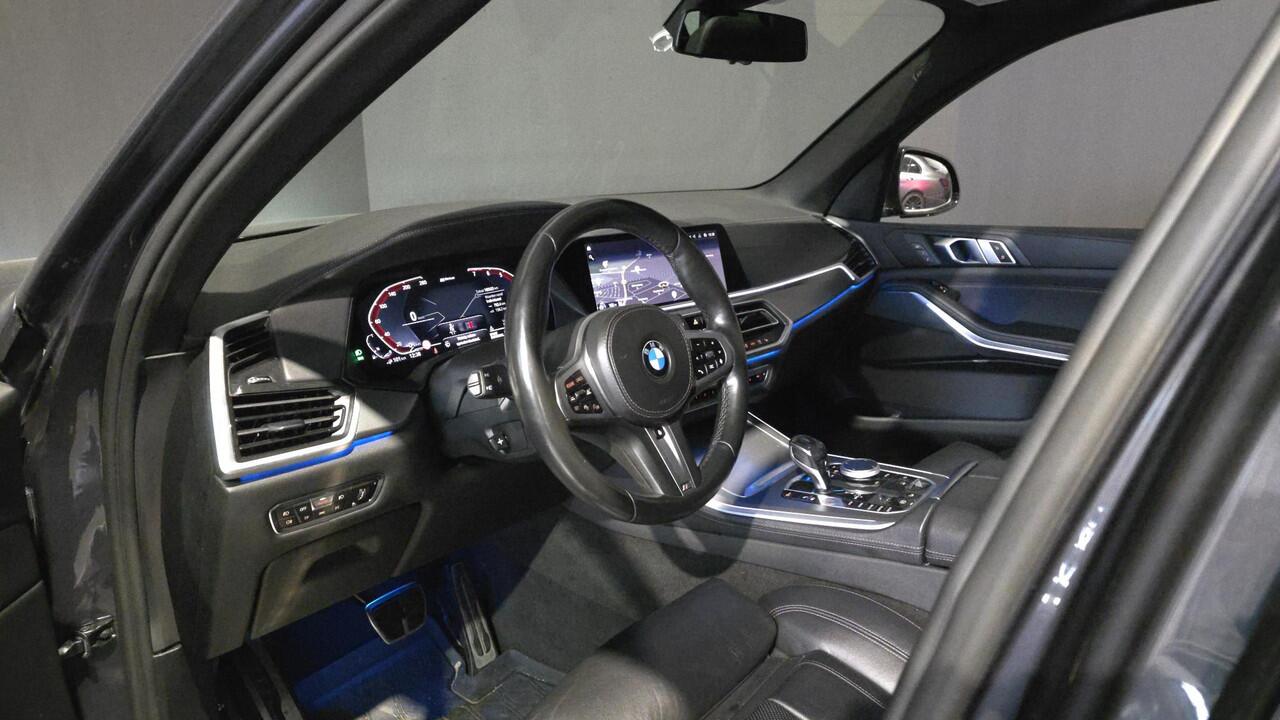 BMW X5 xDrive45e High Executive | Laser | Panorama | Trekhaak