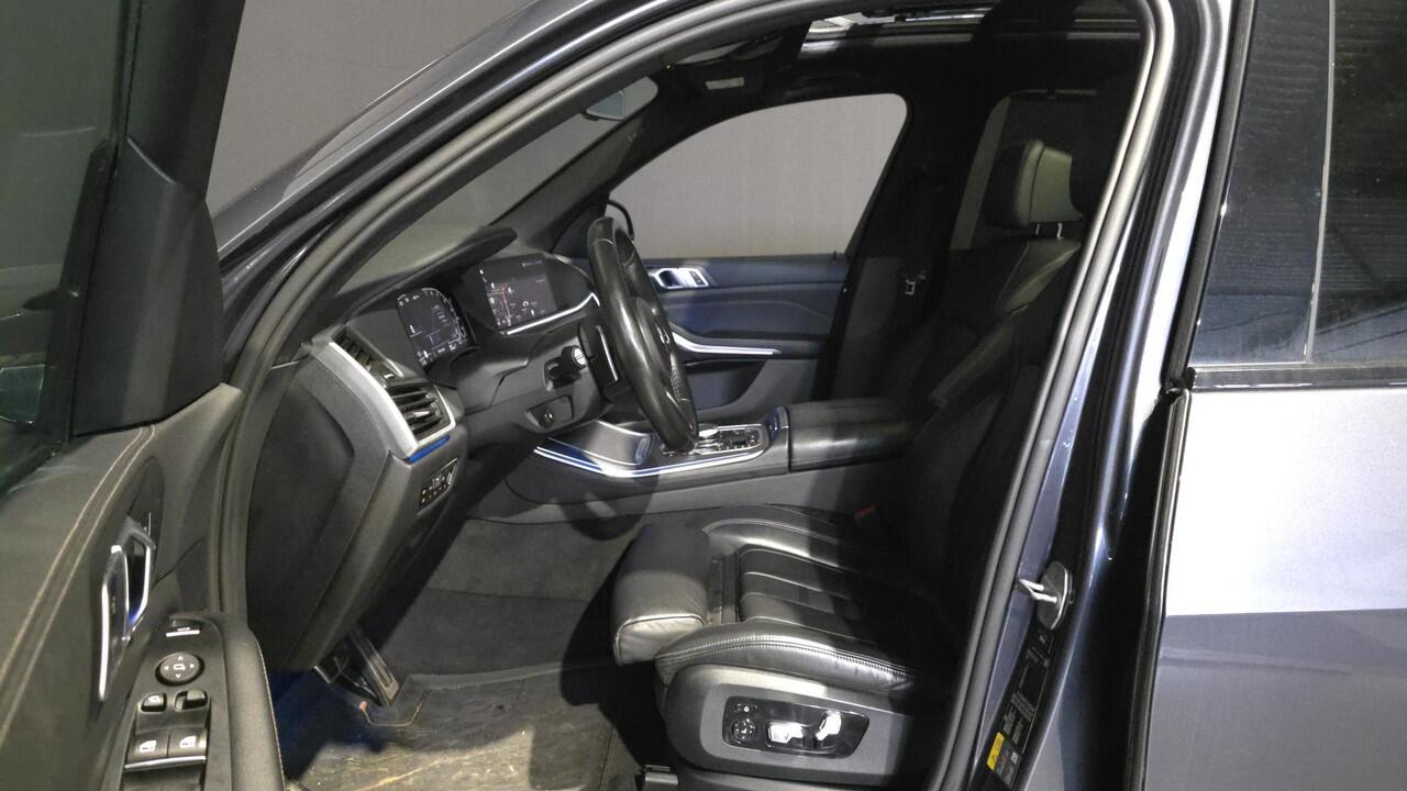 BMW X5 xDrive45e High Executive | Laser | Panorama | Trekhaak