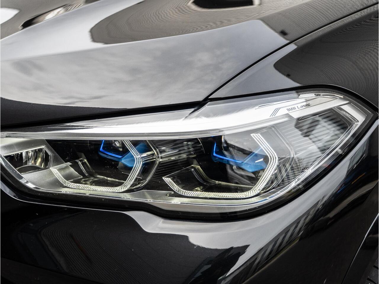 BMW X5 xDrive45e High Executive Bomvoll