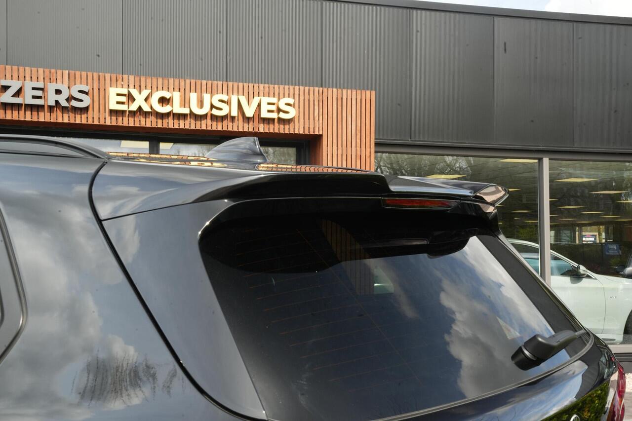 BMW X5 M Panoramadak Leer Adapt. Cruise Trekhaak