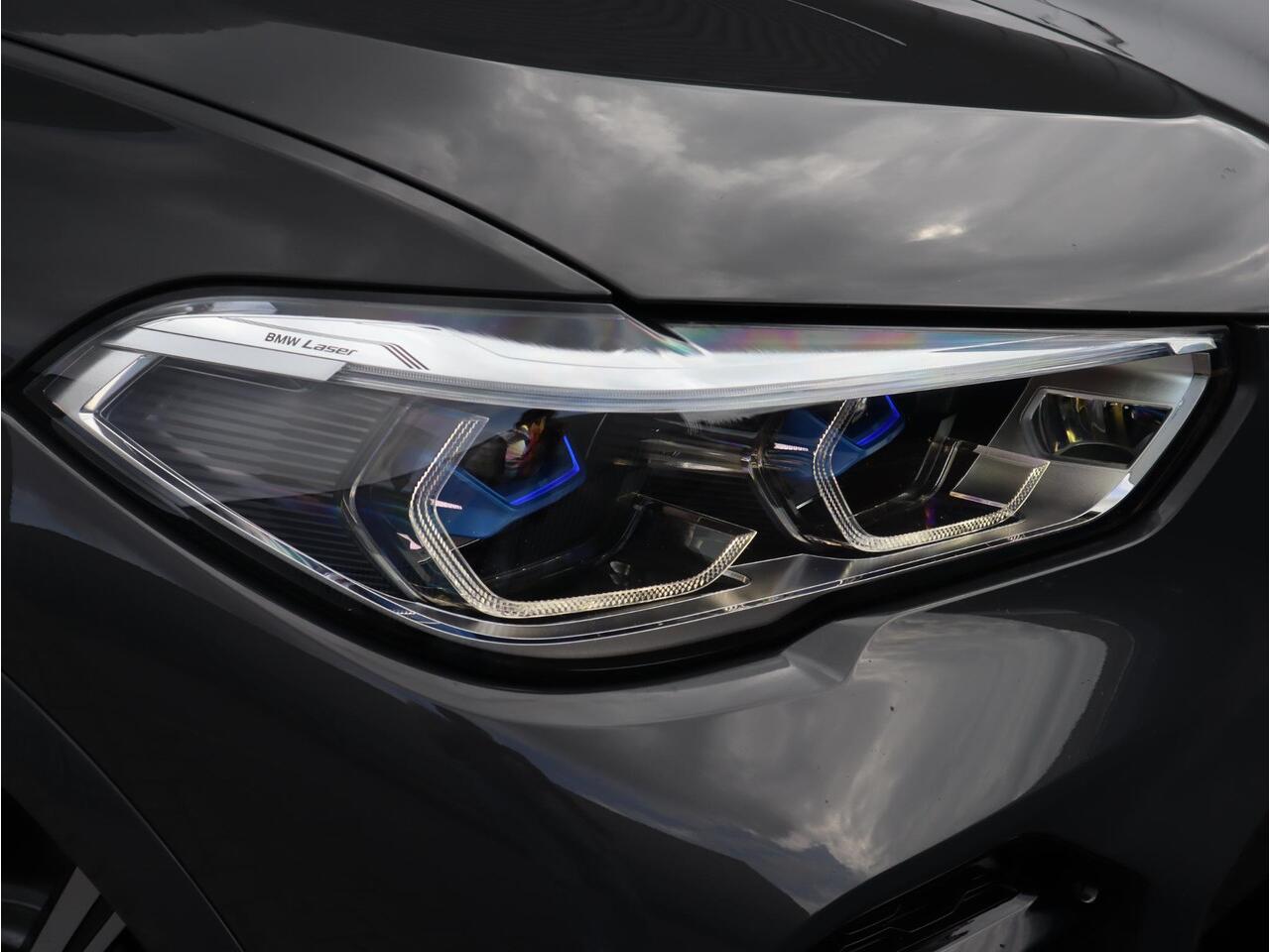 BMW X5 xDrive45e High Executive / Massage / Panodak / Head Up / Trekhaak