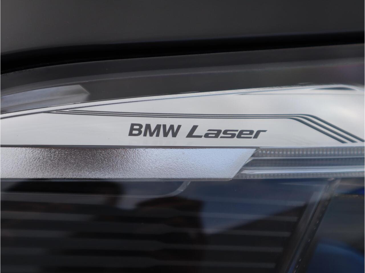 BMW X5 xDrive45e High Executive / Massage / Panodak / Head Up / Trekhaak