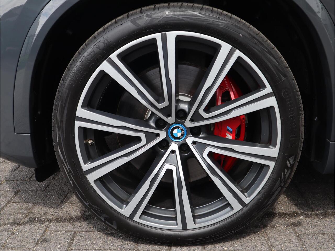 BMW X5 xDrive45e High Executive / Massage / Panodak / Head Up / Trekhaak