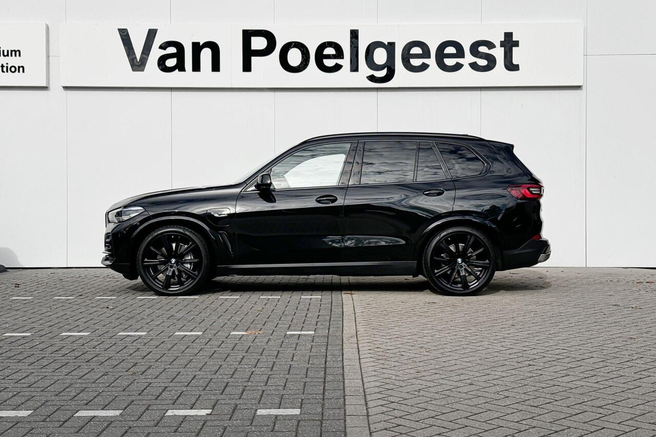 BMW X5 xDrive45e | High Executive | M Sport | Trekhaak